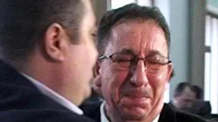 Fostul primar din Bârlad, „nea Titi