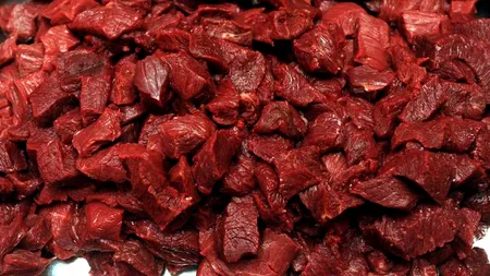 Austria a suspendat exporturile de carne spre Rusia, anunță Moscova