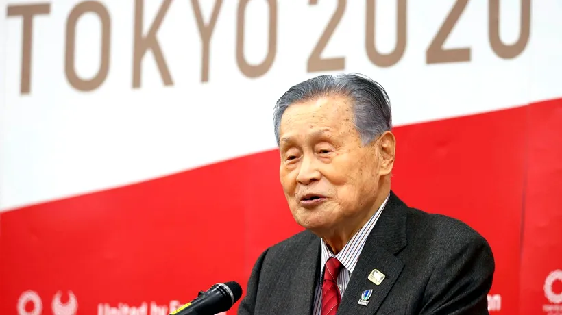 ​Yoshiro Mori, fost premier al Japoniei: „Femeile vorbesc prea mult la şedinţe”