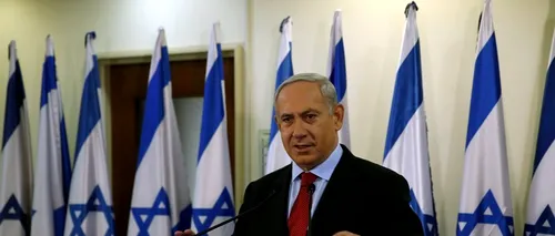 Cum s-au scurs informații secrete între Israel și Australia