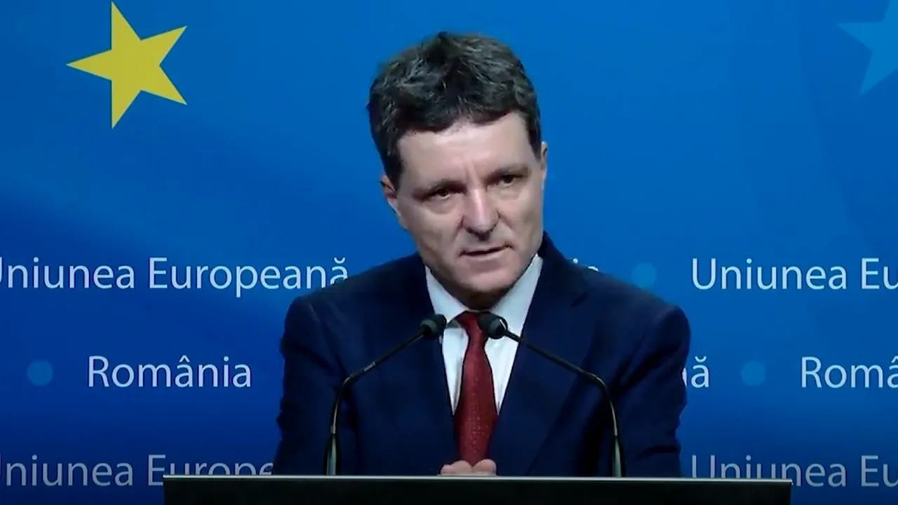 Nicușor Dan acuză Rusia de sabotaj în România și vorbește despre o campanie coordonată. Ce au anunțat anchetatorii în cazul Carfil