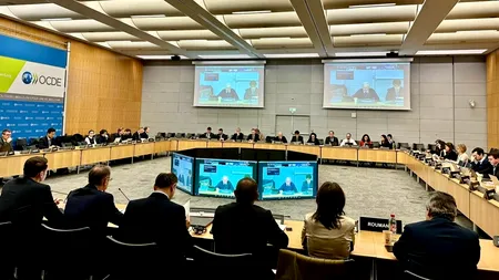 MIZE mari pentru România! OBIECTIVUL țării noastre pentru 2026. Secretarul general al Guvernului: 