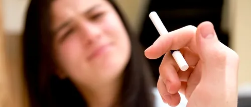 Fumatul în spații publice, interzis într-o nouă țară europeană