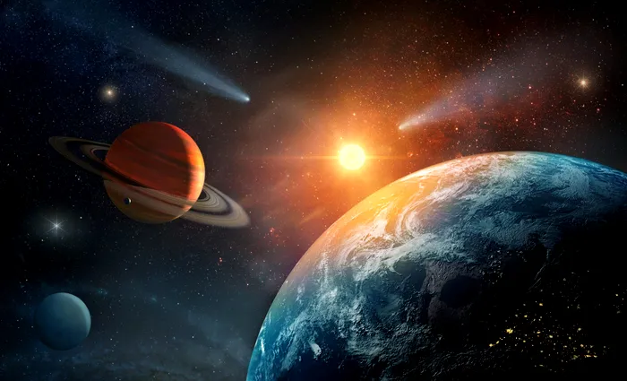 Următorul supercontinent va aduce modificări considerabile asupra climei