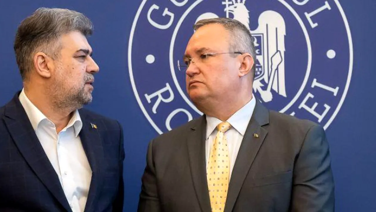 UPDATE | PSD a bătut în cuie măsurile fiscal-bugetare. Ciolacu le-a prezentat liderilor social-democrați ultimele detalii stabilite în coaliție