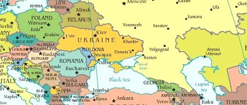 Ucraina a fost lovită de una dintre amenințările informatice cele mai sofisticate și mai persistente