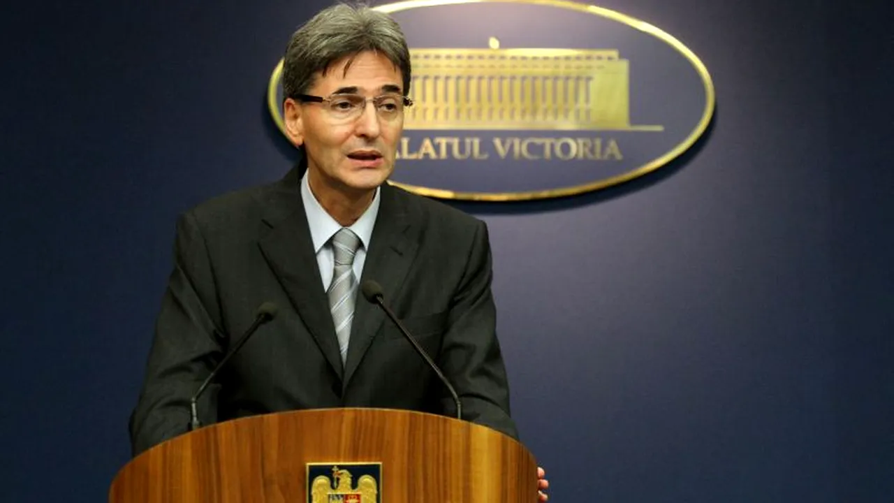 MAEur: Ministrul Orban a susținut la CAG propunerile CE legate de alocările bugetare 2014-2020