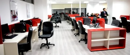 Xerox a deschis un centru de servicii la Iași, unde va angaja peste 500 de persoane