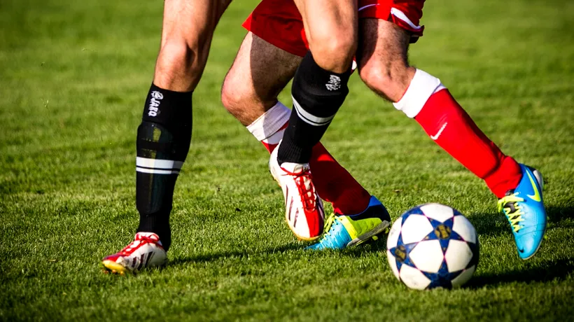 RELAXARE. Măsurile adoptate de Federaţia Spaniolă de Fotbal pentru reluarea competiţiilor