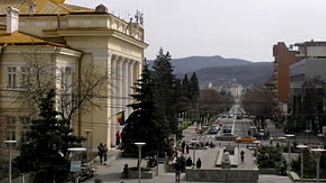 REUTERS: Râmnicu Vâlcea, capitala mondială a hackerilor