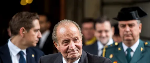 Fosta amantă a regelui Juan Carlos al Spaniei recunoaște că a primit 65 de milioane de euro de la acesta. „Mi i-a dat în semn de recunoștință pentru că am avut grijă de el”