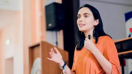 Antonia Pup, eleva de 10 la Bacalaureat care a refuzat banii de la Guvern, a răbufnit: “Orban, eu nu am nevoie de momeala ta!”