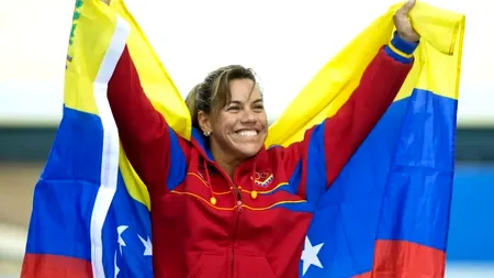 Daniela Larreal Chirinos, o ciclistă OLIMPICĂ din Venezuela, a fost găsită decedată în Las Vegas