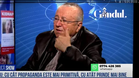POLL Marius Tucă Show: „Credeți că vameșul din Petea a fost complicele lui Cătălin Cherecheș, pentru a fugi din țară?”