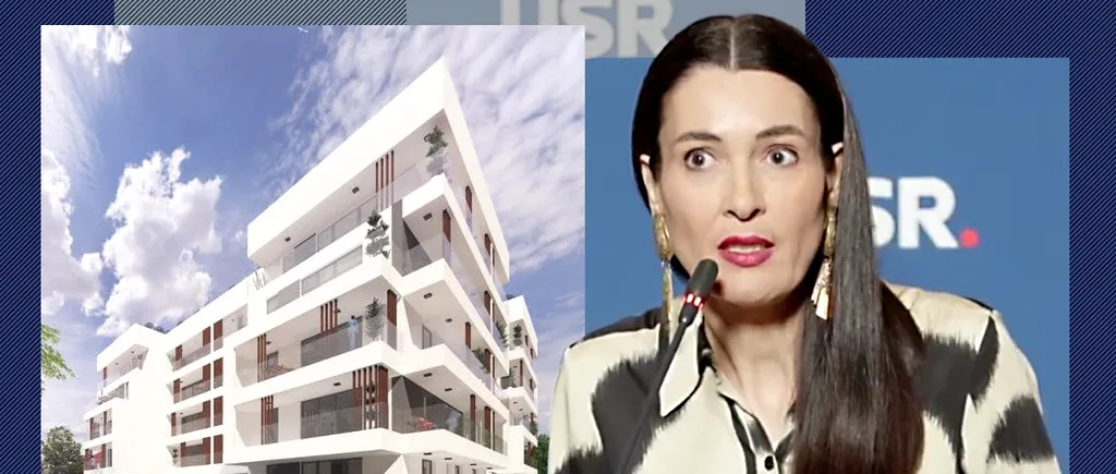 Controverse în Sectorul 1: PROIECT imobiliar contestat de Clotilde Armand în 2020, aprobat în 2022