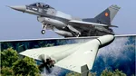 Ziua și drona doborâtă de un pilot român de F-16. Un expert în securitate explică, pentru Gândul de ce distrugem drone de câteva zeci de mii de euro cu rachete care costă câteva sute de mii de euro