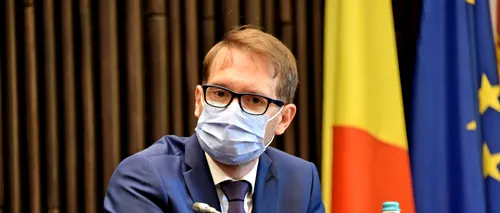 Dominic Fritz: Problema migranților este una națională. Timișoara nu ar trebui lăsată să se descurce singură