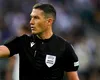 Gigi Becali, după ce a aflat că Istvan Kovacs va arbitra FINALA Ligii Campionilor. „Când e vorba de miliarde de euro, nu merge cu pile”
