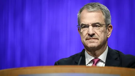 Directorul general al Nestlé, forțat să-și dea DEMISIA din cauza unei relații nedezvăluite cu o persoană subordonată direct