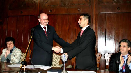 Președintele CJ Mureș, urmărit penal de DNA