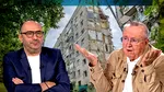 Ion Cristoiu: „Eu mă așteptam ca Ucraina să treacă la reconstrucție după obținerea păcii, nu la REÎNARMARE”