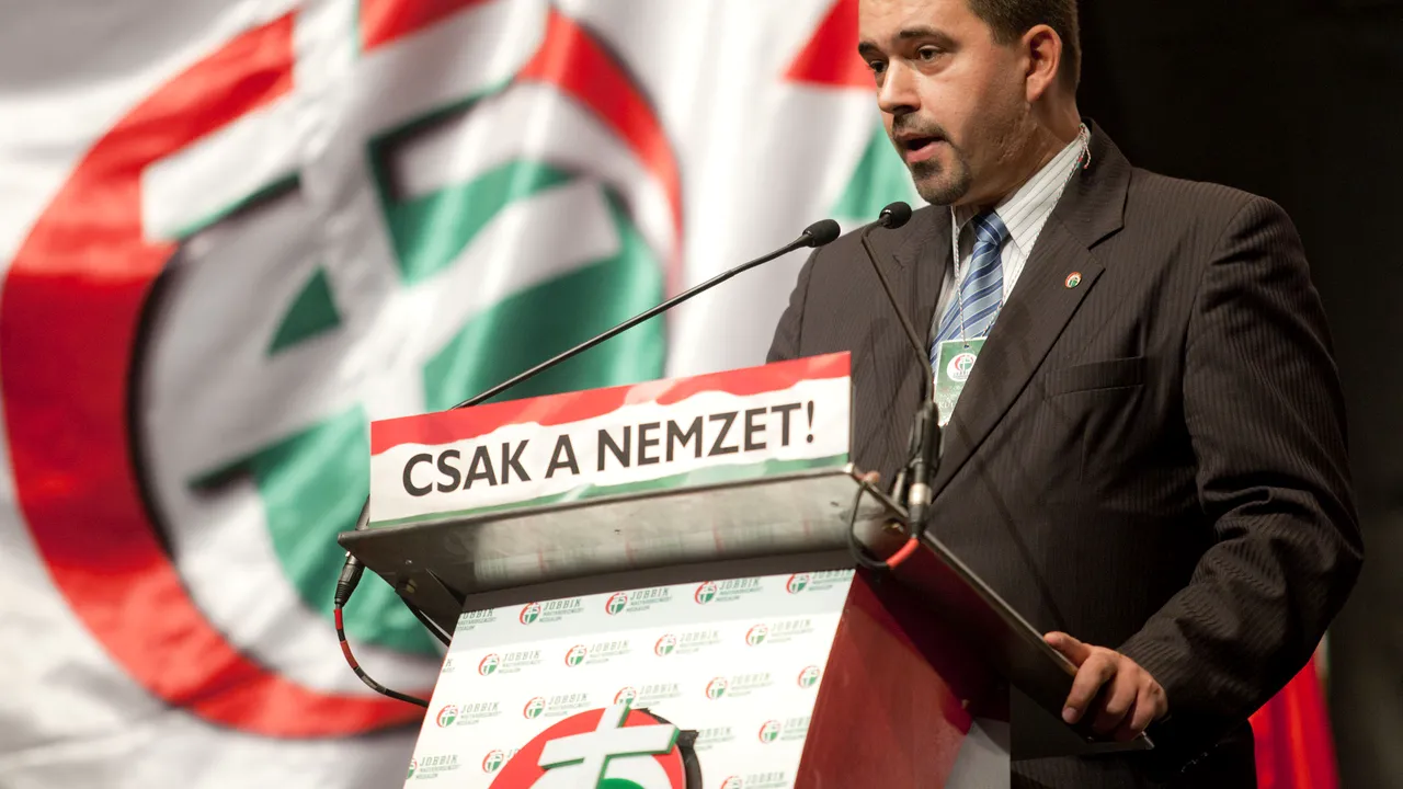 Ungaria cere explicații României privind interdicția de călătorie impusă unui lider Jobbik