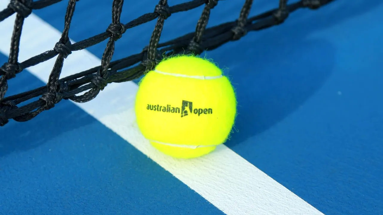 A avut loc tragerea la sorți pentru Australian Open 2022. Cu cine joacă româncele în primul tur