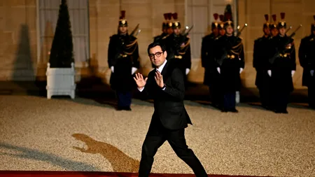 Franța cere ANCHETĂ INDEPENDENTĂ privind incidentele din Gaza /Germania așteaptă explicații din partea Israelului