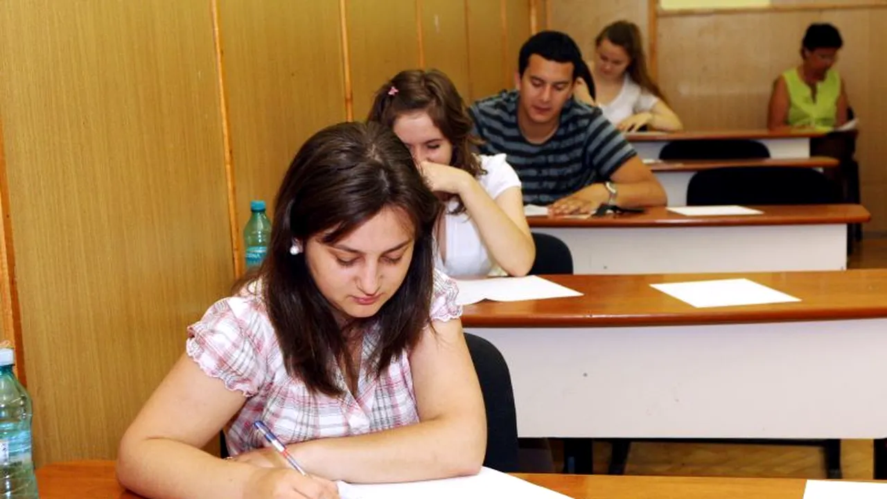 BACALAUREAT 2012 EDU.RO - REZULTATE FINALE DUPĂ CONTESTAȚII. Notele din București