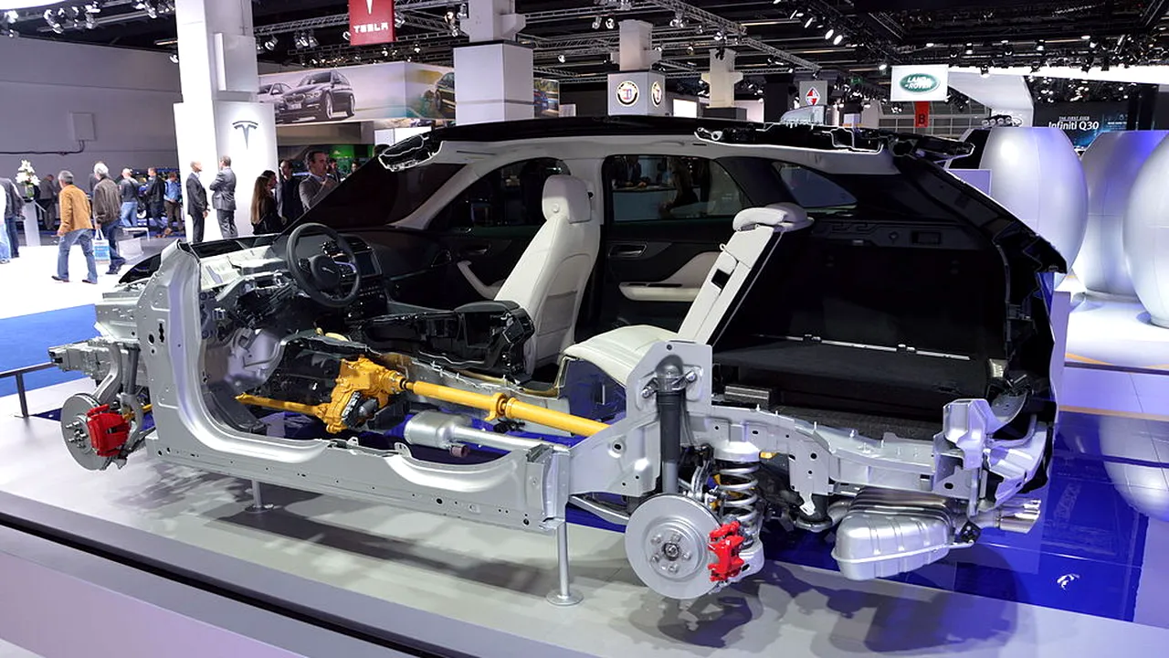 România va fi una dintre principalele beneficiare de după Brexit. Ce pregătiri face industria auto din Regat