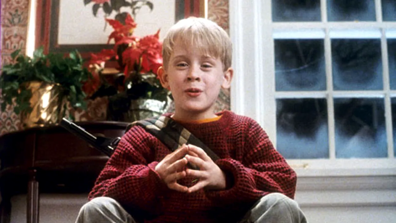 Ce AVERE aveau părinții lui Kevin din „Home Alone”? NYT a făcut calculele