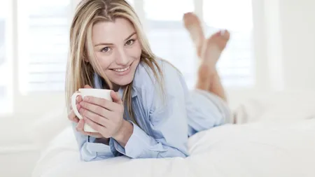 BĂUTURA preferată a chinezilor, secretul longevității. Este foarte răspândită și în România. Cât este recomandat să consumăm pe zi