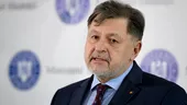 Reacţia ministrului sănătăţii, Alexandru Rafila, după ce medicul ginecolog Florian Robe a fost acuzat de tentativă de omor calificat