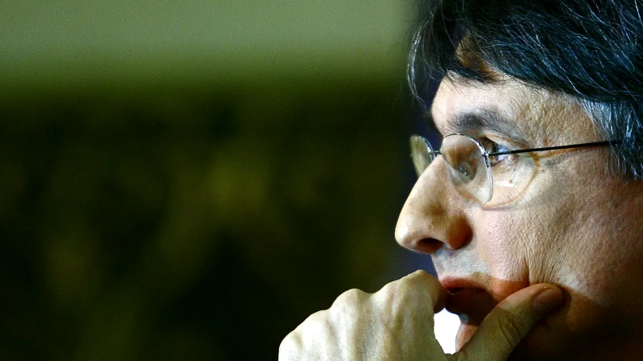 PROTEST SPONTAN pentru menținerea actualei conduceri a Institutului Cultural Român