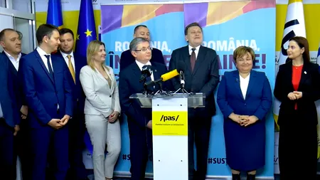 Igor Grosu, președintele Parlamentului de la Chișinău despre George Simion: Instanța s-a pronunțat / În ce tur va intra este decizia alegătorului