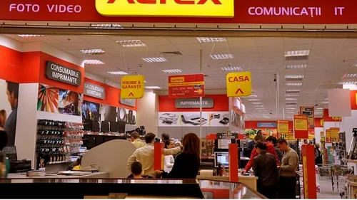 Altex va deschide un nou magazin în București