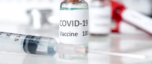 Un potențial vaccin anticoronavirus are o eficacitate de peste 90%: „O zi minunată pentru știință și umanitate!”