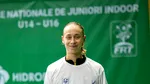 Darius Dorin, campion național la tenis U16. La turneu au asistat nume uriașe, ca Ion Țiriac și Ilie Năstase