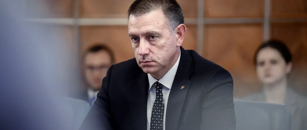 Mihai Fifor face lumină: Închid cu remilitarizarea, nici nu se pune problema remilitarizării Poliției