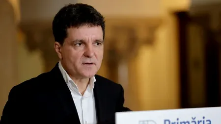 Nicușor Dan, după DEMISIA lui Klaus Iohannis: „A plecat. Nemulțumirile oamenilor față de clasa politică rămân”