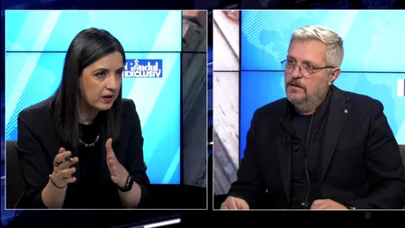 EXCLUSIV VIDEO | Care este, de fapt, stadiul zonelor construite protejate? Paul Racoviță (ISC): „Luăm multe din planșele de la nivelul anului 2000 și cu Google Maps vedem unde s-a ajuns”