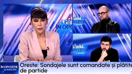 Oreste: Marcel Ciolacu, vrei, nu vrei, intră în turul doi, cu sau fără SONDAJE