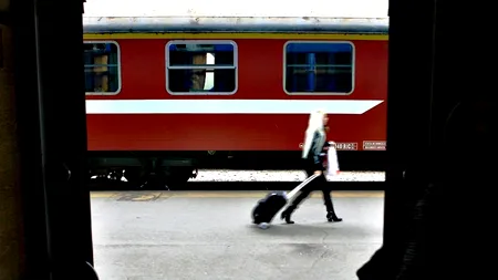 Guvernul intervine în datoriile pentru energie ale CFR prin împrumuturi și ștergerea penalităților