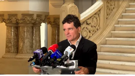 Nicușor DAN, după întâlnirea cu Marcel CIOLACU: Am avut o discuție despre ineficacitatea unor instituții care sunt în subordinea primului ministru