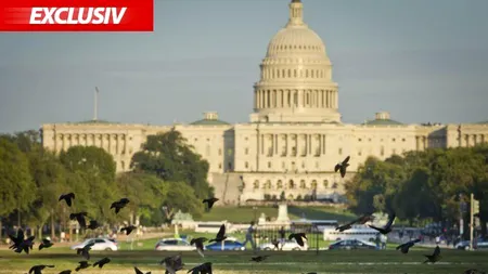 Marilyn Geewax, senior editor NPR, despre riscul unui default american: 