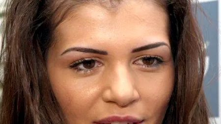 Monica Gabor nu mai are voie să se machieze. Cine îi impune aceste reguli stricte