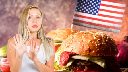 Controverse majore în noua piramidă alimentară din SUA. Experții acuză subminarea științei nutriției