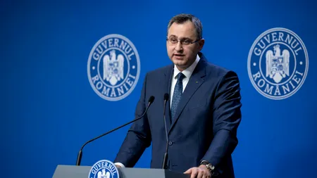 Guvernul REDUCE numărul secretarilor de stat. Reforme în agențiile subordonate. Mihai Constantin: În total sunt 15 secretari