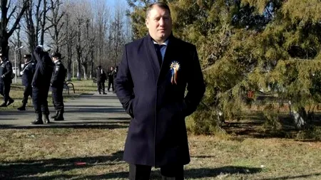 Un viceprimar din Prahova a luat bacalaureatul la 47 de ani: Să fac și eu ceva pentru funcție. Aveam un nod în gât