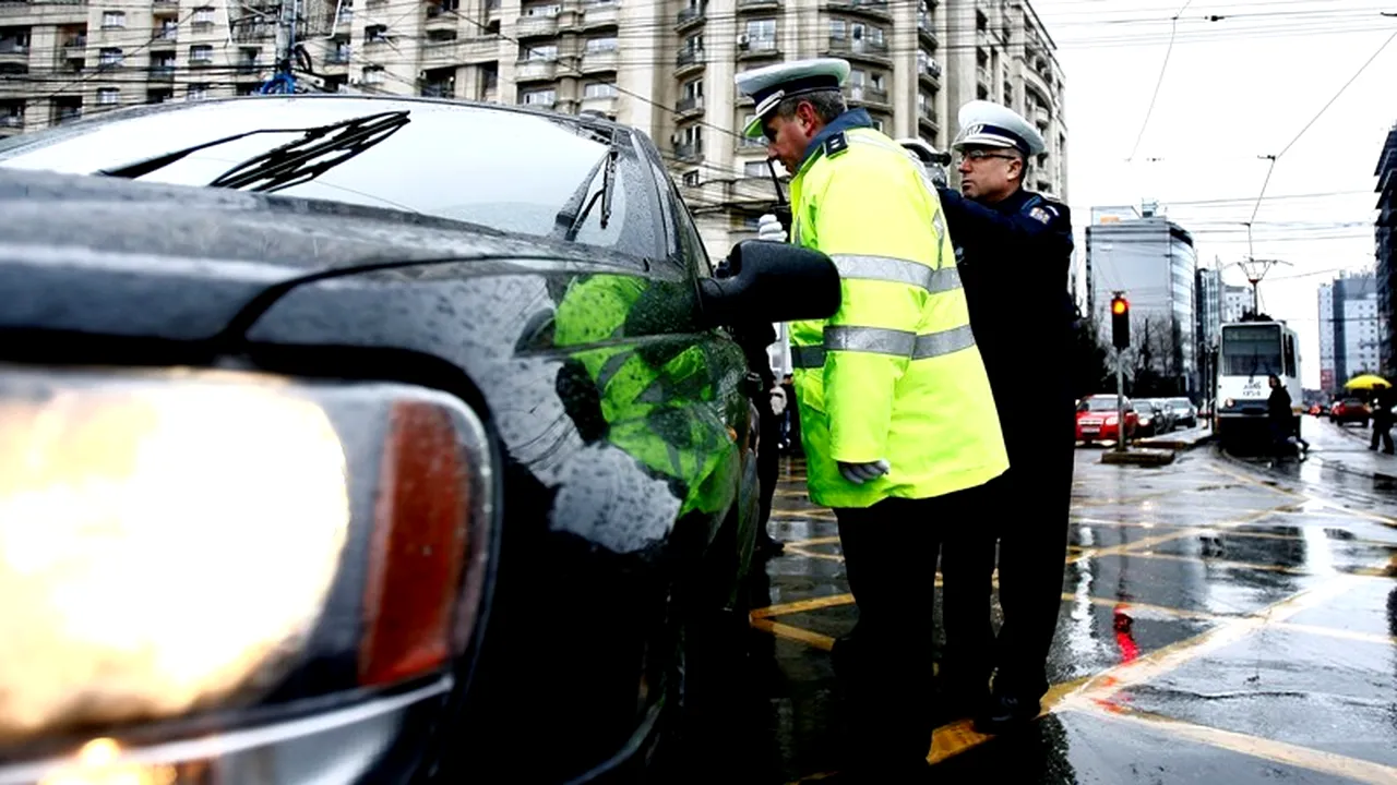 Isteria preschimbării permiselor auto. Ce se modifică, de fapt, în Codul Rutier începând din ianuarie